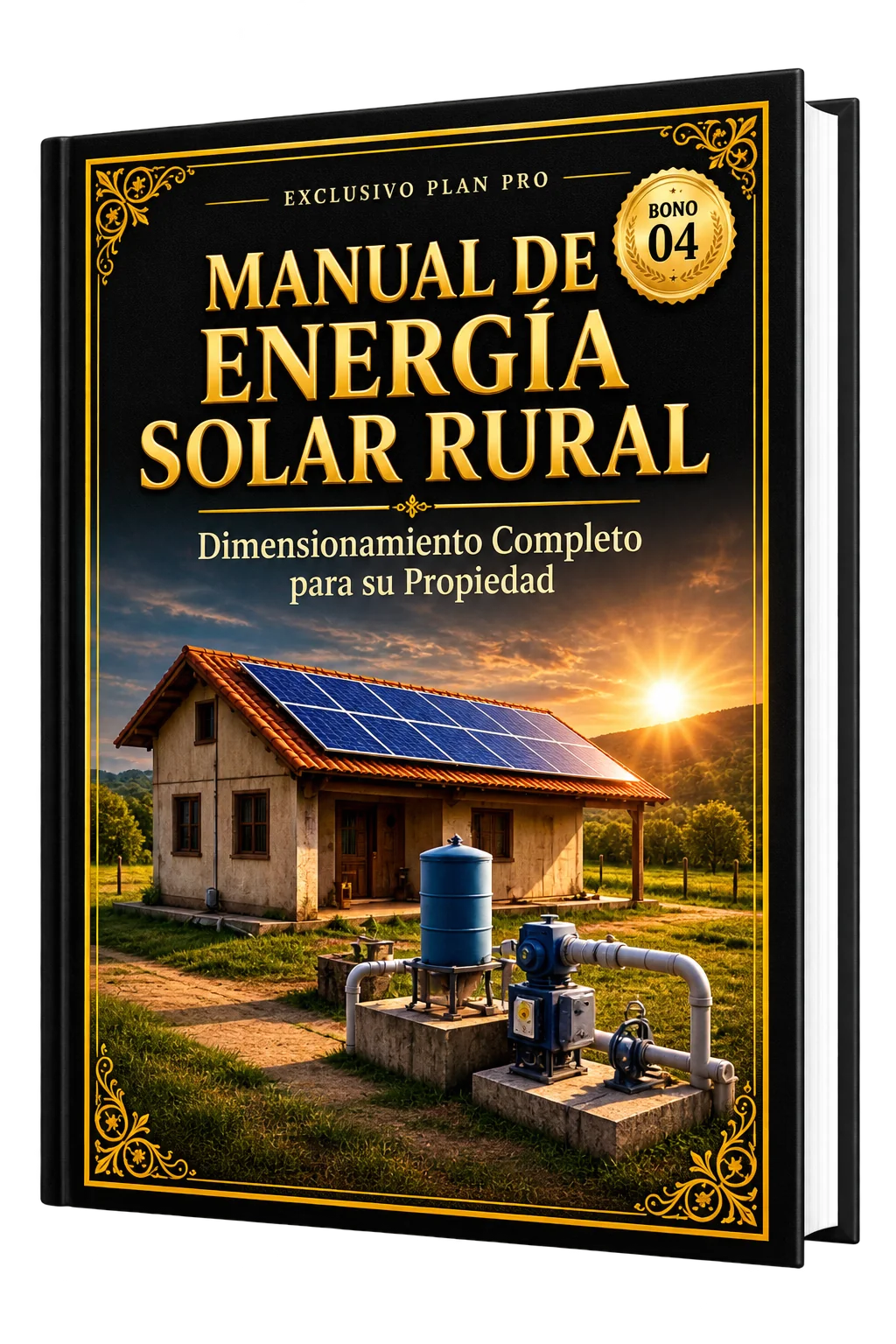 Manual de Energía Solar Rural
