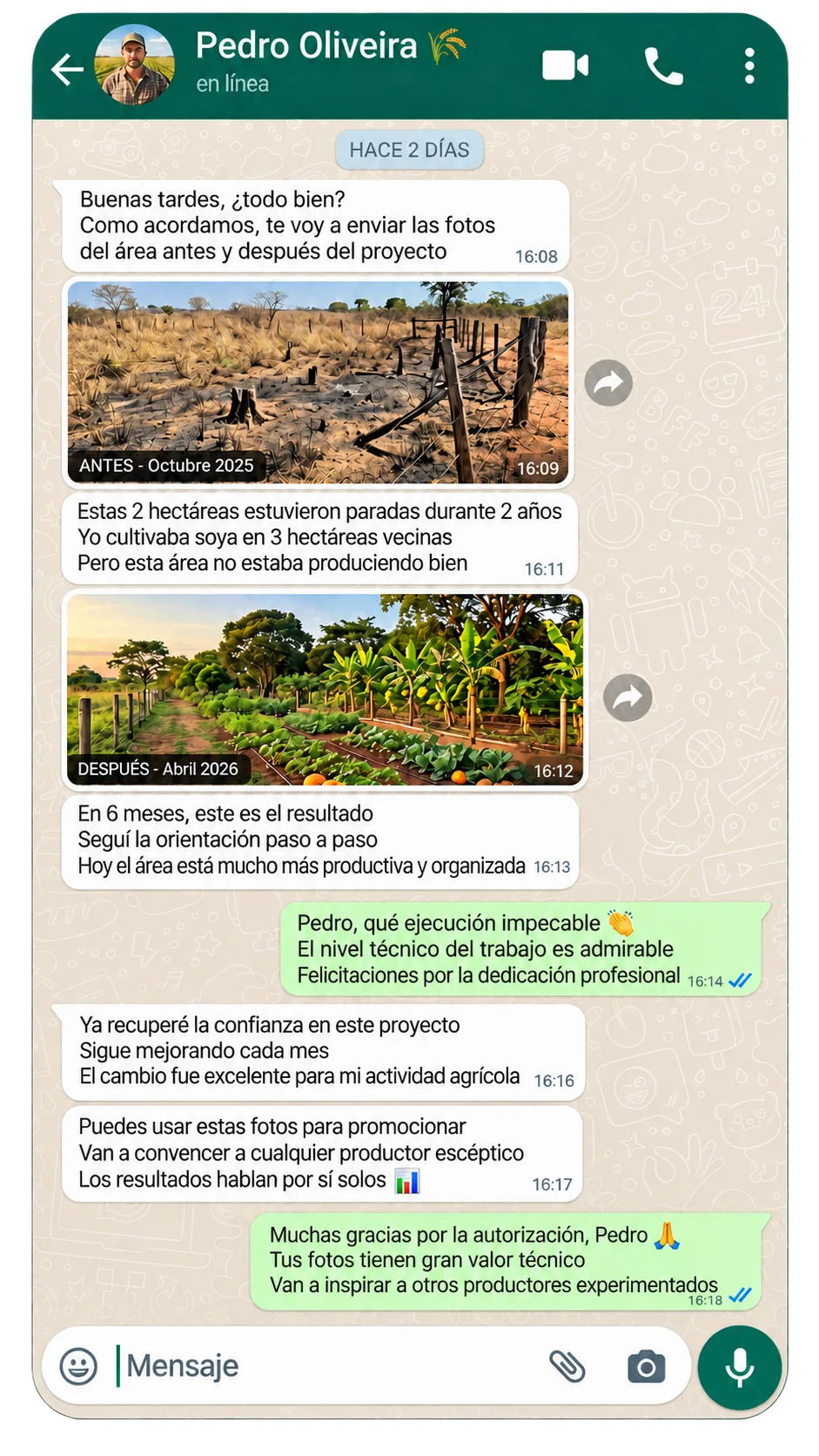 Testimonio 1
